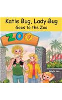 Katie Bug, Lady Bug