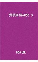 Sheolite Fantasy - 5