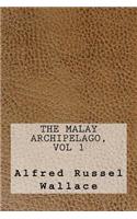 The Malay Archipelago, Vol 1