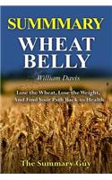 Summary - Wheat Belly By William Davis