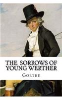 Sorrows of Young Werther