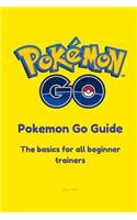 Pokemon Go Guide: The basics for all beginner Pokemon Trainers