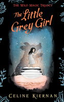 Little Grey Girl