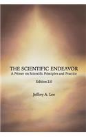 Scientific Endeavor: A Primer on Scientific Principles and Practice(English)