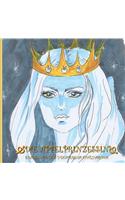Die Apfelprinzessin