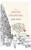 Martin Chronicles