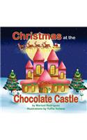Christmas at the Chocolate Castle