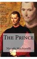 The Prince Niccolò Machiavelli