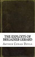 The Exploits of Brigadier Gerard