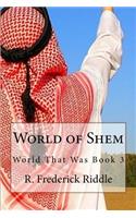 World of Shem