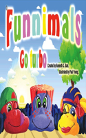 Funnimals Go Turbo: Volume 1