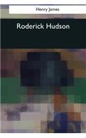 Roderick Hudson