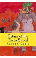 Return of the Evero Sword