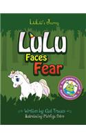 LuLu Faces Fear