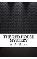 The Red House Mystery