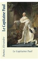 Le Capitaine Paul