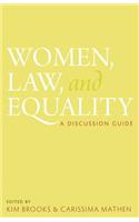 Women, Law, and Equality