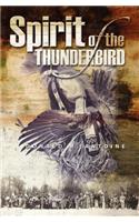 The Spirit of the Thunderbird