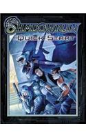 Shadowrun Quick Start Rules