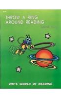 Throw a Ring Around Reading, Level 2