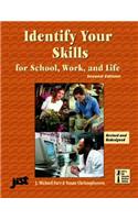 Identify Your Skills for School, Work, & Life