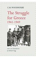 The Struggle for Greece, 1941-1949