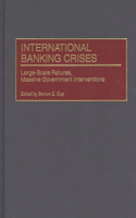 International Banking Crises