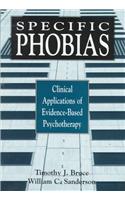 Specific Phobias