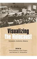 Visualizing the Holocaust