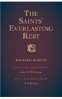 Saints' Everlasting Rest