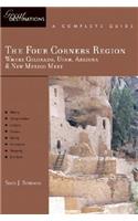 Explorer's Guide The Four Corners Region