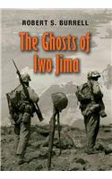 The Ghosts of Iwo Jima