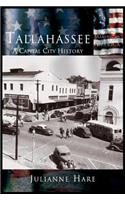 Tallahassee: A Capital City History