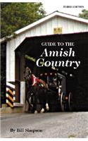 Guide to Amish Country