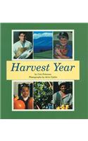 Harvest Year