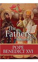 The Fathers, Volume II: Pope Benedict XVI