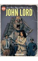 John Lord
