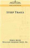 Steep Trails