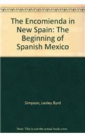 The Encomienda in New Spain