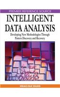 Intelligent Data Analysis: Developing New Methodologies Through Pattern Discovery and Recovery