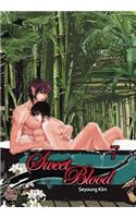 Sweet Blood, Volume 7