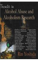 Trends in Alcohol Abuse & Alcoholism Research