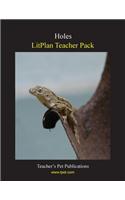 Litplan Teacher Pack