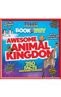 Awesome Animal Kingdom (Time for Kids Book of Why)