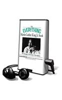 The Everything Martin Luther King Jr. Book