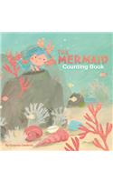 Mermaid Counting Book