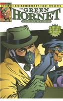 The Green Hornet Golden Age Re-Mastered