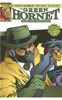 Green Hornet Golden Age Re-Mastered