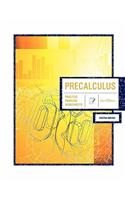 Precalculus 2nd Edition