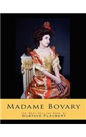 Madame Bovary